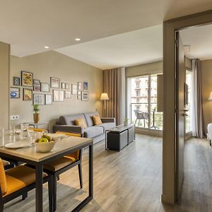 Appartamento con 1 camera da letto